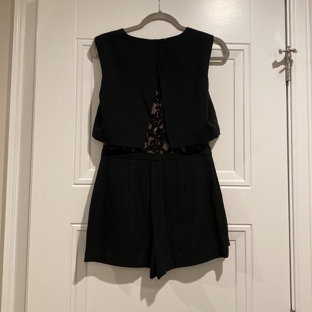 Romper - Picture 2 of 3